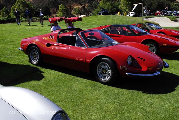 Mogulaire Concours d'Elegance