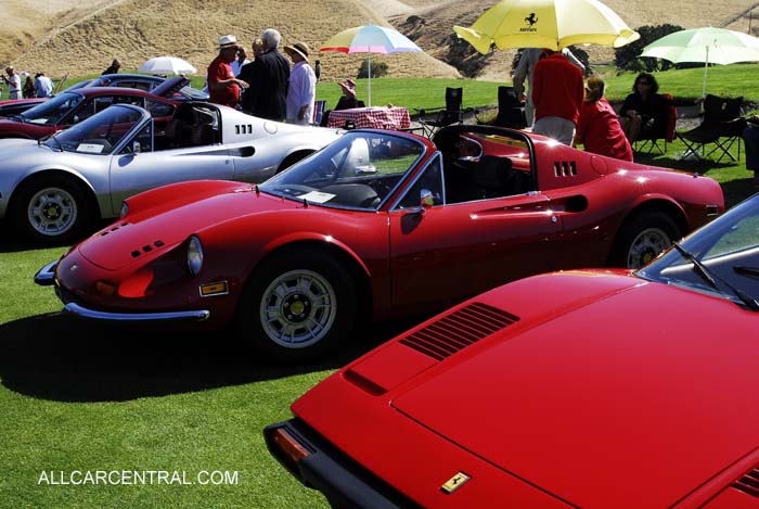 Mogulaire Concours d'Elegance