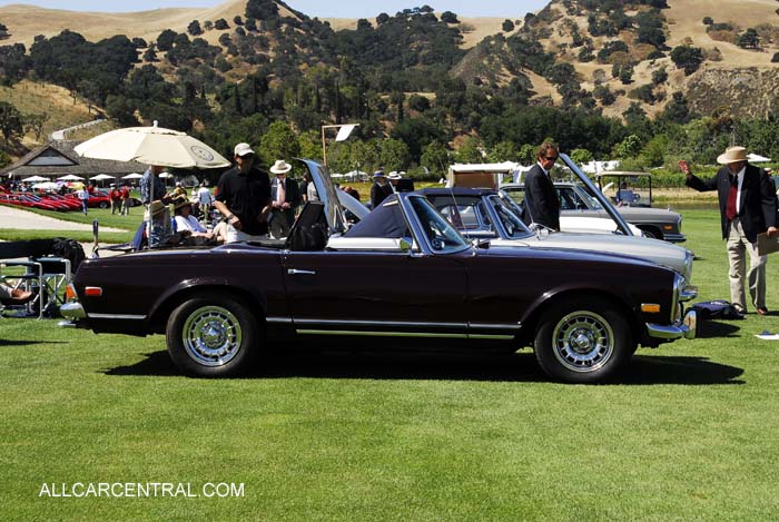 Mogulaire Concours d'Elegance