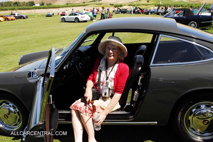  Mogulaire Concours d'Elegance