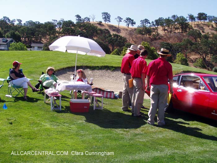 Mogulaire Concours d'Elegance