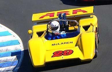 Toyota Historic Showcase