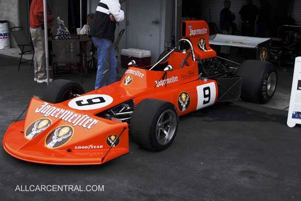 March 741 sn-741-1 1974