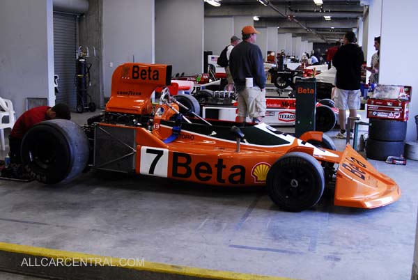 March 761 sn-761-08 1976