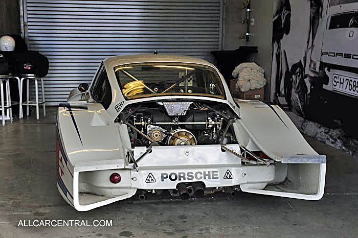 Rolex Monterey Motorsports Reunion 2013