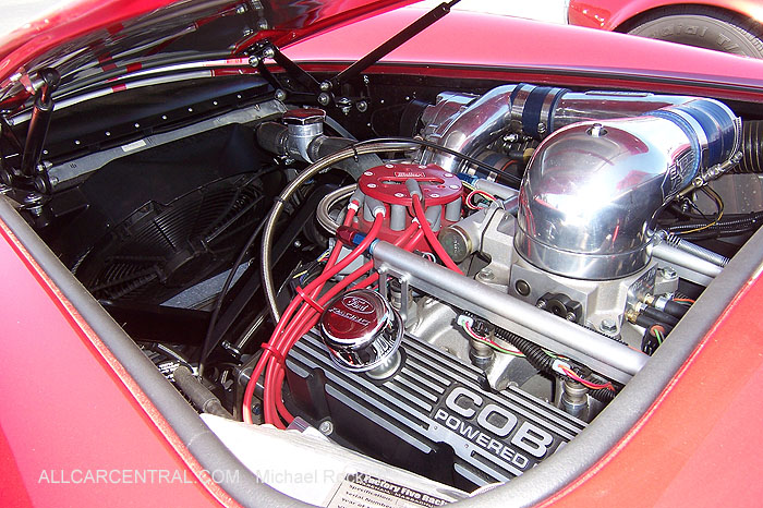 Rolex Monterey Motorsports Reunion Review 2012