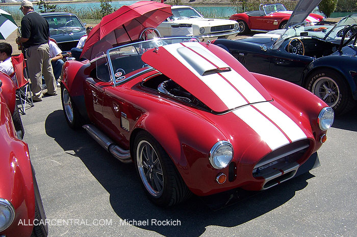 Rolex Monterey Motorsports Reunion Review 2012