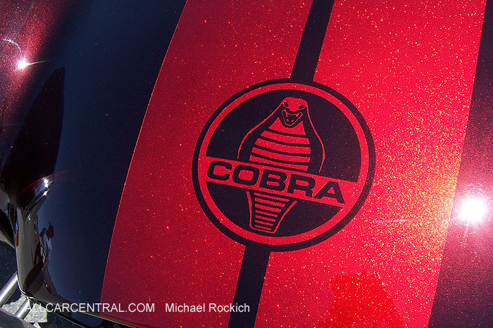 Rolex Monterey Motorsports Reunion Review 2012