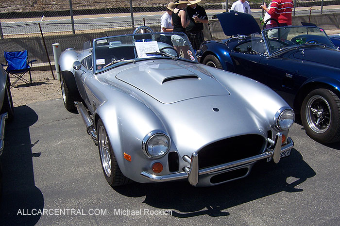 Rolex Monterey Motorsports Reunion Review 2012