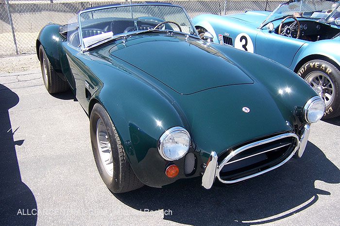 Rolex Monterey Motorsports Reunion Review 2012
