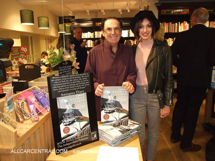  Morgan Super Sports Aero sn-D1747 1937