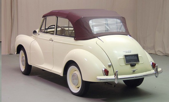 Morris 1958