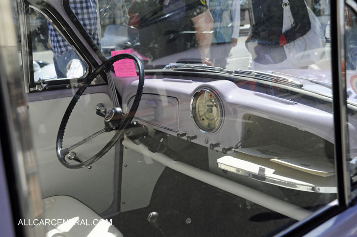 Morris Minor Sedan Special Edition 1000000 1960