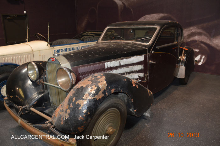  Mullin Automotive Museum 2013