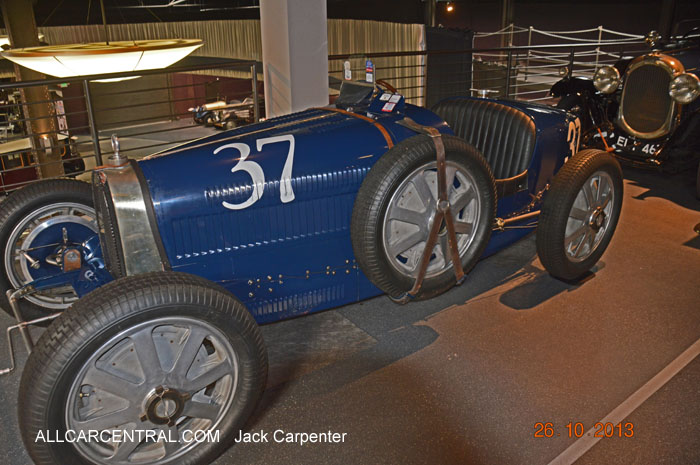  Mullin Automotive Museum 2013