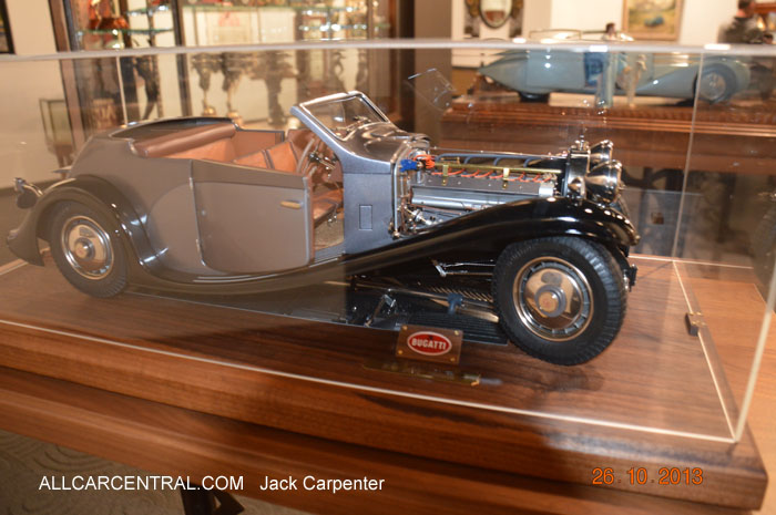  Mullin Automotive Museum 2013