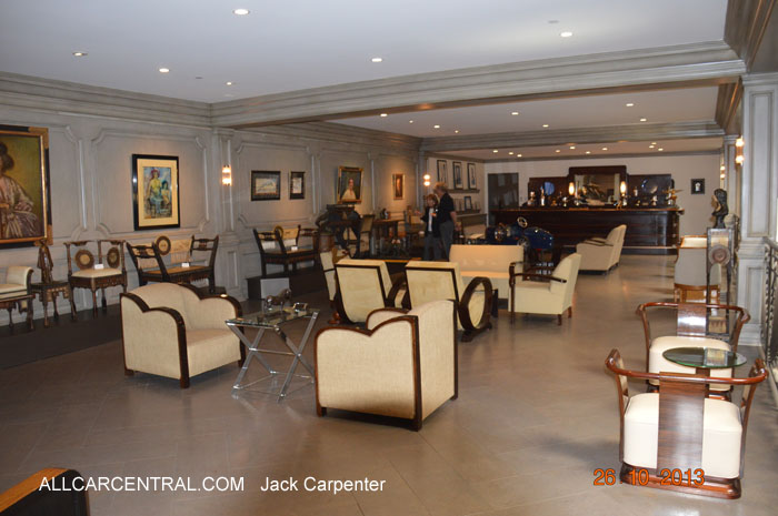  Mullin Automotive Museum 2013