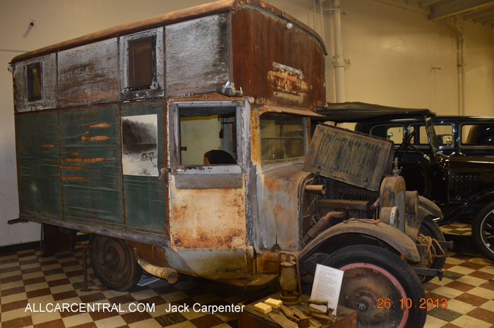  Murphy Auto Museum 2013