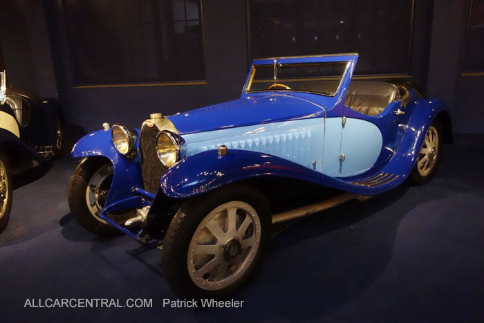  Musee National de l'automobile 2015