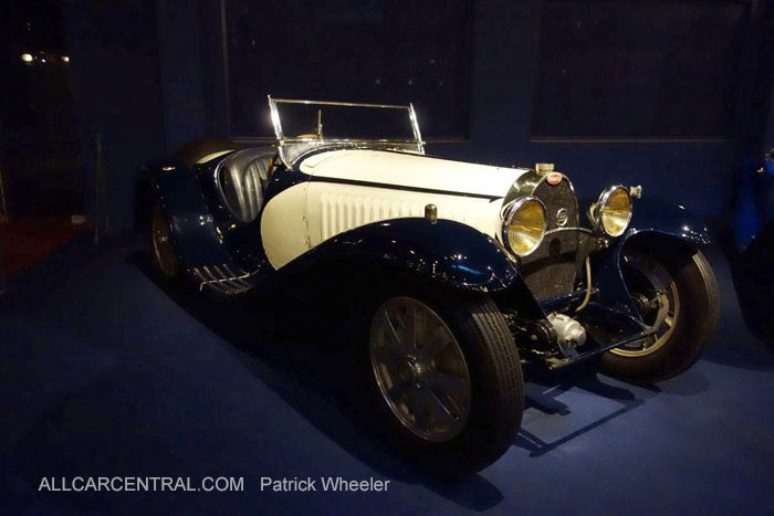  Musee National de l'automobile 2015