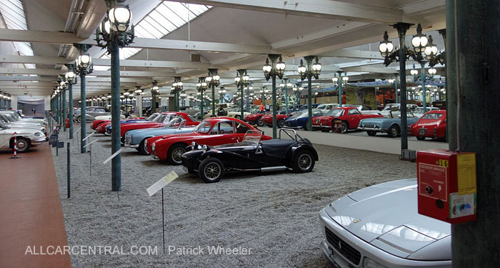  Musee National de l'automobile 2015