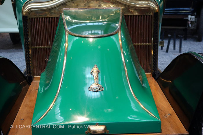  Musee National de l'automobile 2015