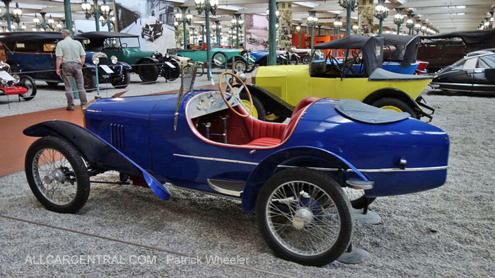  Musee National de l'automobile 2015