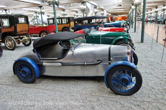  Musee National de l'automobile 2015