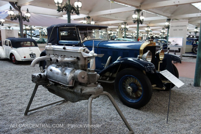 Musee National de l'automobile 2015