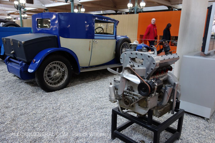  Musee National de l'automobile 2015