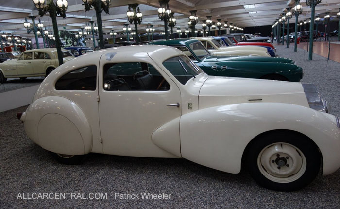  Musee National de l'automobile 2015