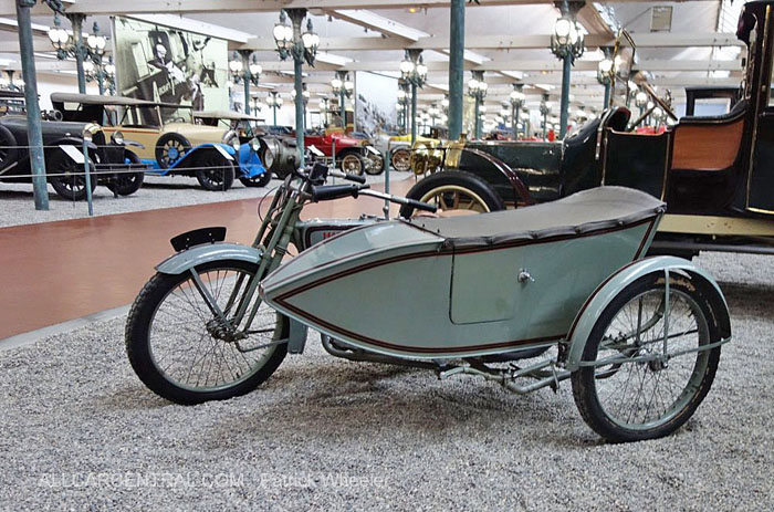  Musee National de l'automobile 2015