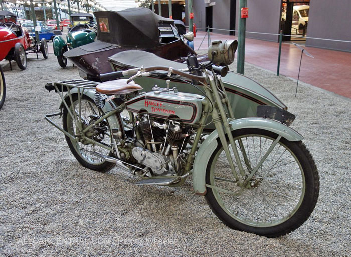  Musee National de l'automobile 2015
