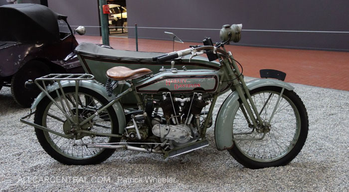  Musee National de l'automobile 2015