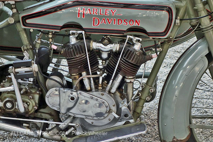  Musee National de l'automobile 2015