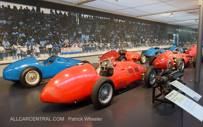  Musee National de l'automobile 2015