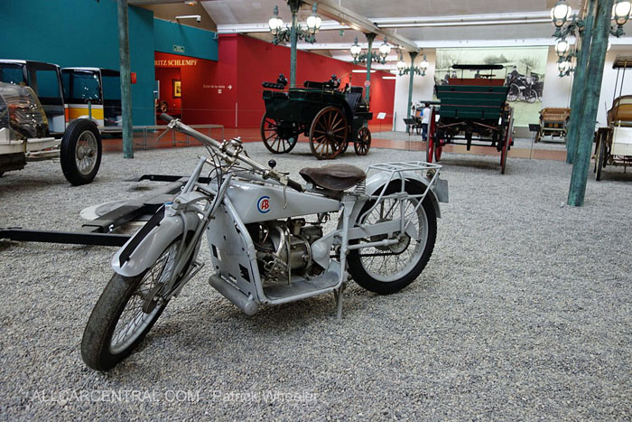  Musee National de l'automobile 2015