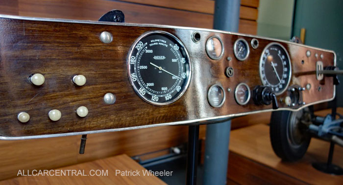  Musee National de l'automobile 2015