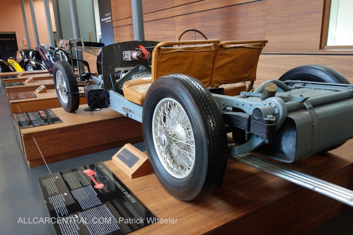  Musee National de l'automobile 2015