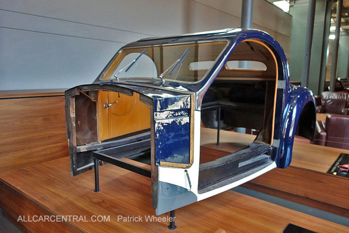  Musee National de l'automobile 2015