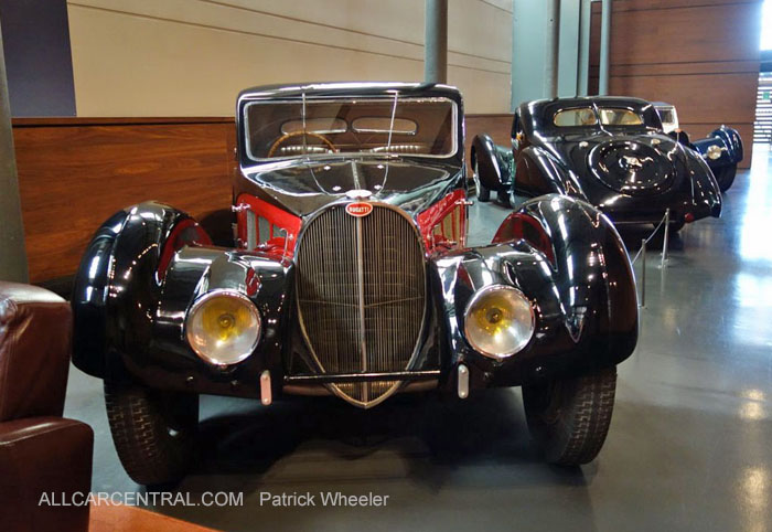  Musee National de l'automobile 2015