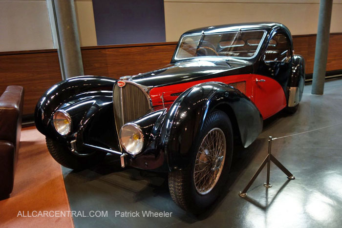 Musee National de l'automobile 2015