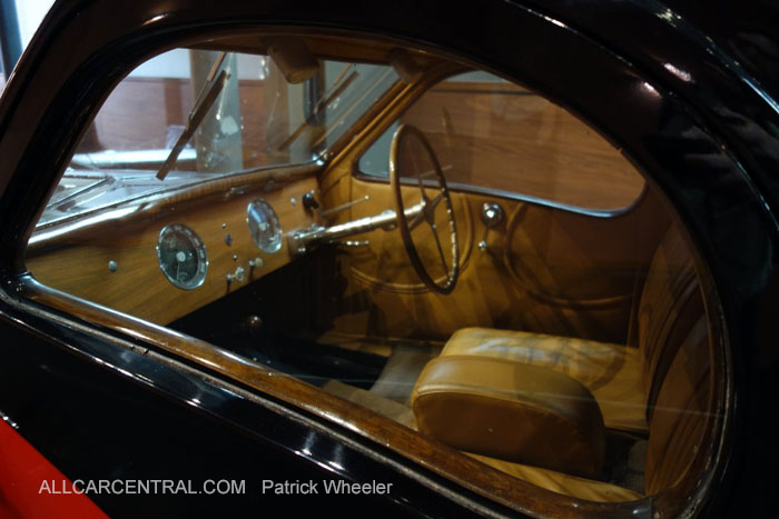  Musee National de l'automobile 2015