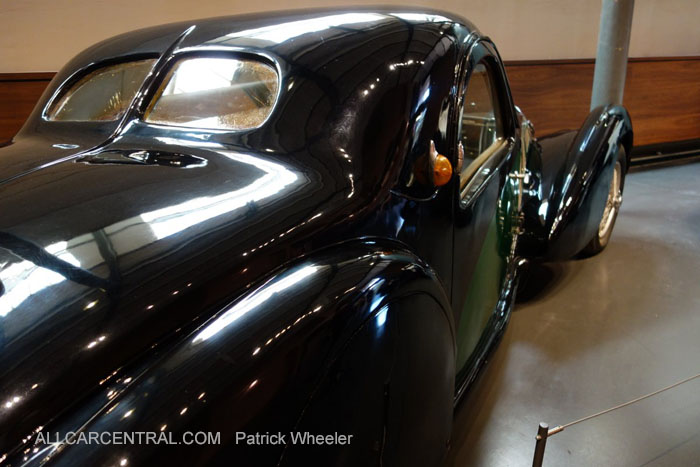  Musee National de l'automobile 2015