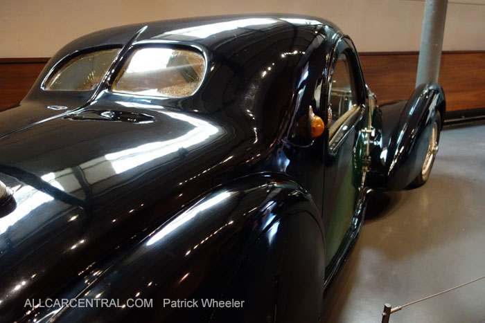  Musee National de l'automobile 2015