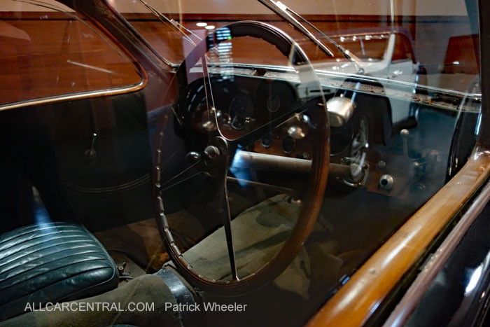  Musee National de l'automobile 2015