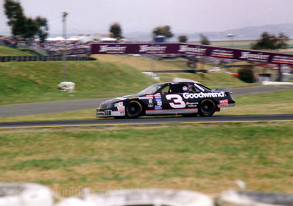 NASCAR Sears Point 1994