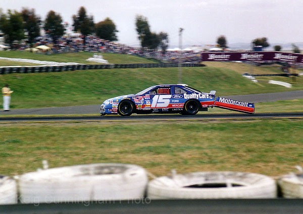 NASCAR Sears Point 1994