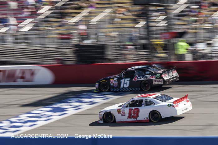   NASCAR California Auto Club 400 Fontana, California