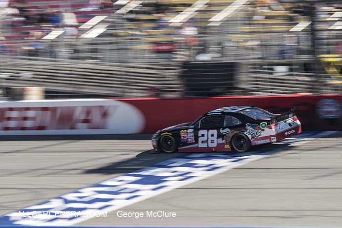   NASCAR California Auto Club 400 Fontana, California